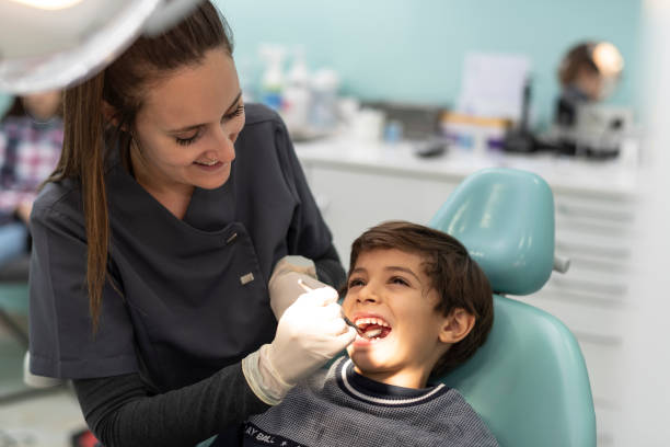 Best Emergency Denture Repair in Newburg, WI