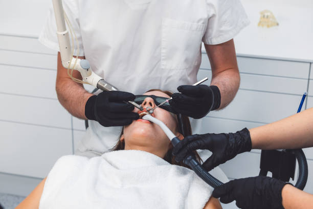 Best Emergency Treatment for Oral Infections in Newburg, WI